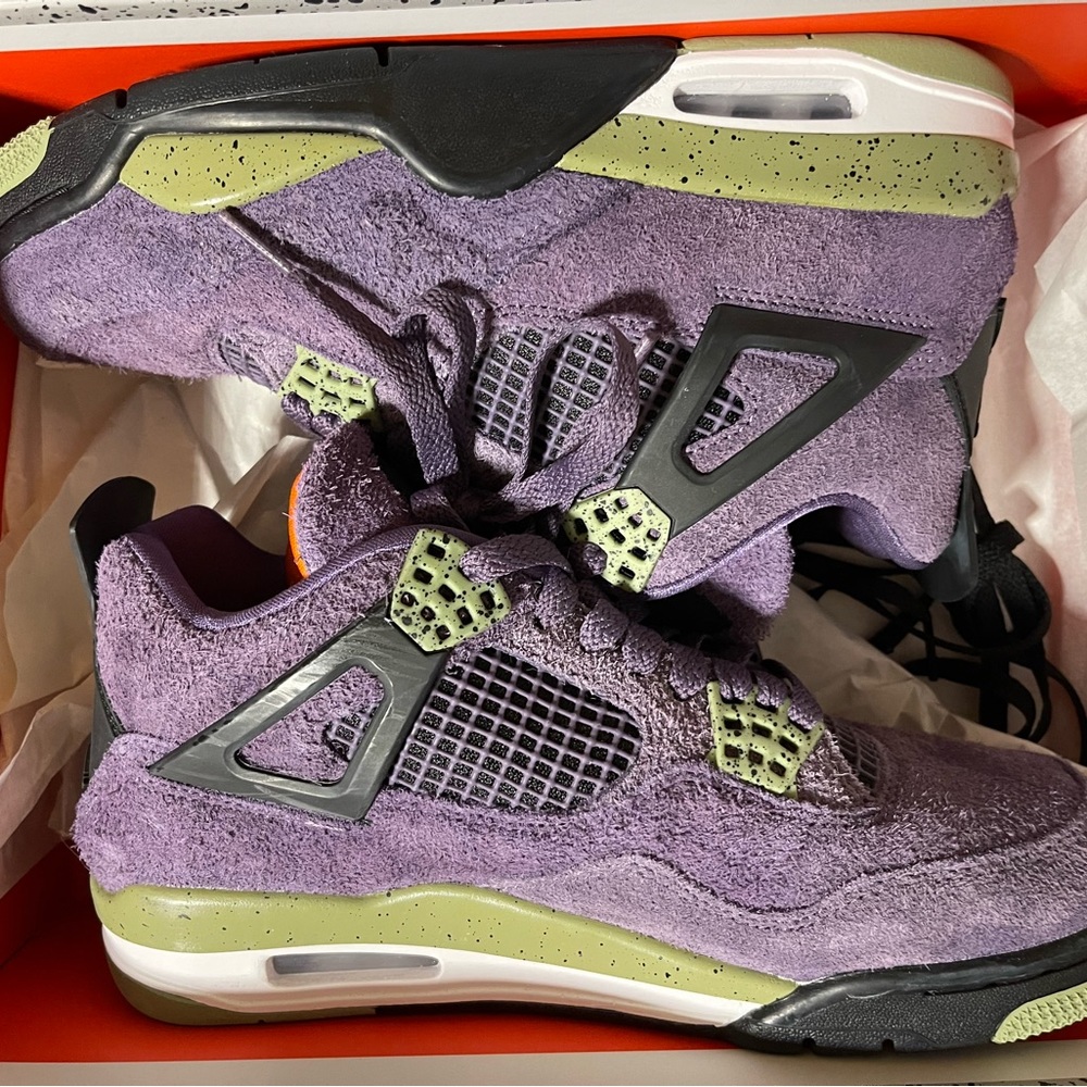 Jordan 4